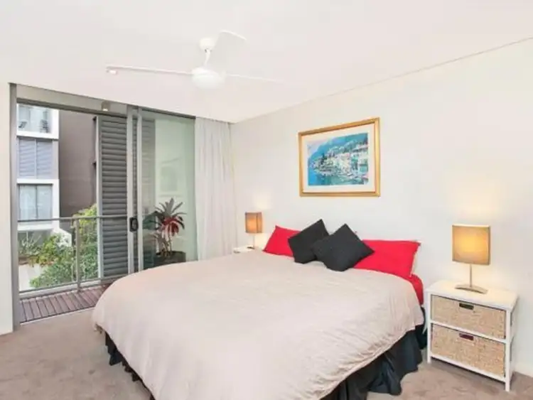 Third view of Homely apartment listing, 3B/125 Boyce Road, Maroubra NSW 2035