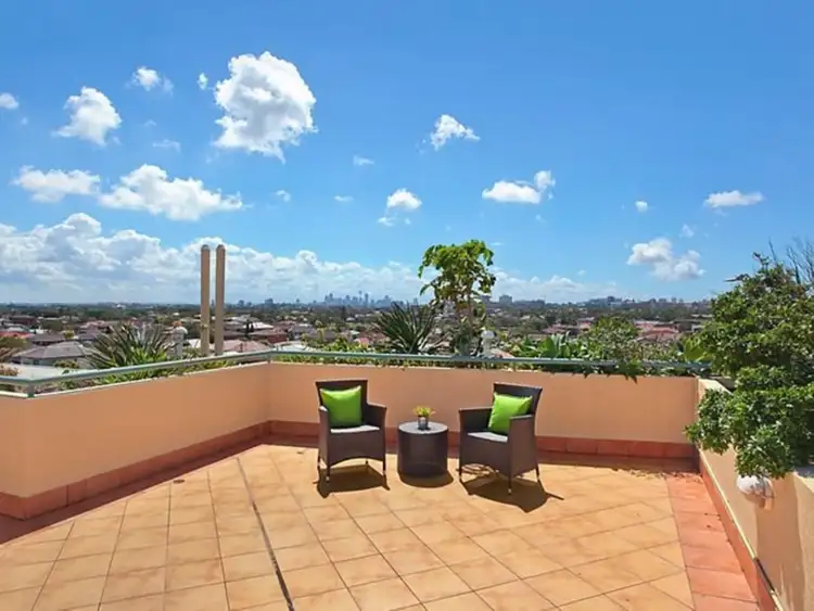 Second view of Homely apartment listing, 803/108 Maroubra Road, Maroubra NSW 2035