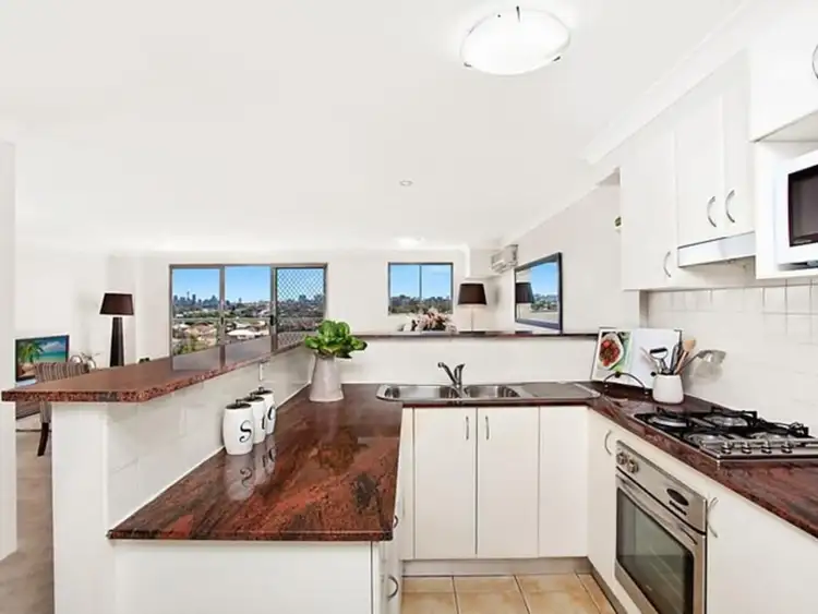 Third view of Homely apartment listing, 803/108 Maroubra Road, Maroubra NSW 2035