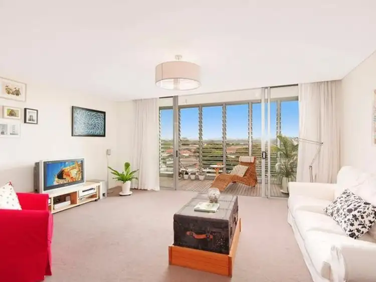 Main view of Homely apartment listing, 8B/125 Boyce Road, Maroubra NSW 2035