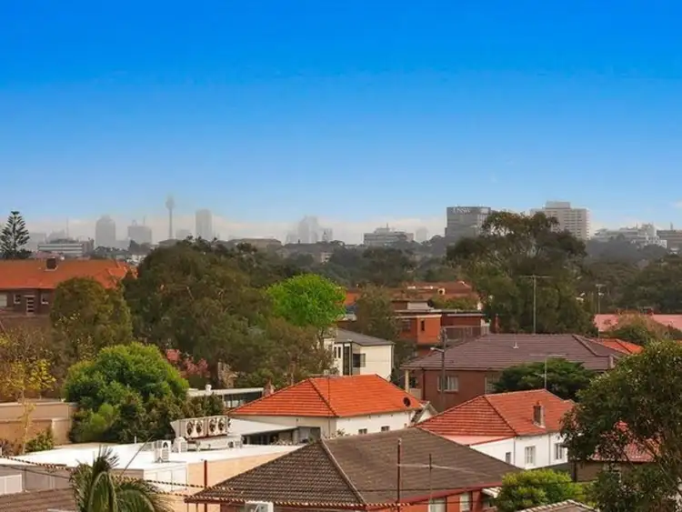 Second view of Homely apartment listing, 8B/125 Boyce Road, Maroubra NSW 2035