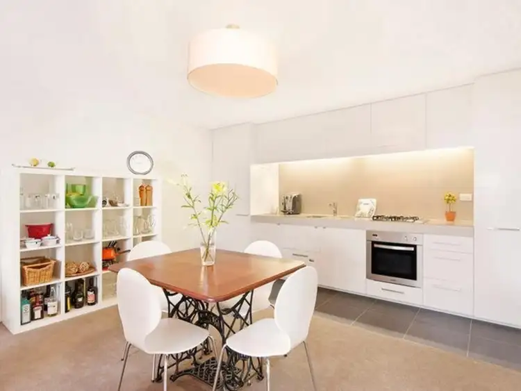Third view of Homely apartment listing, 8B/125 Boyce Road, Maroubra NSW 2035
