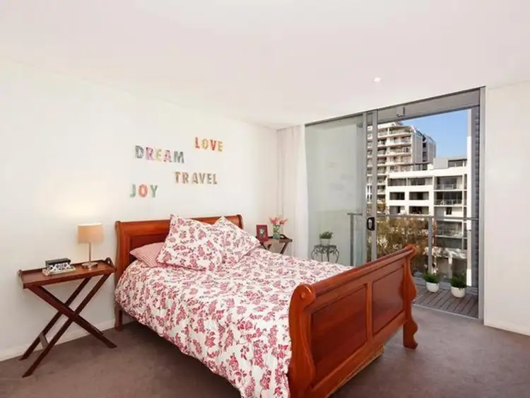 Fourth view of Homely apartment listing, 8B/125 Boyce Road, Maroubra NSW 2035