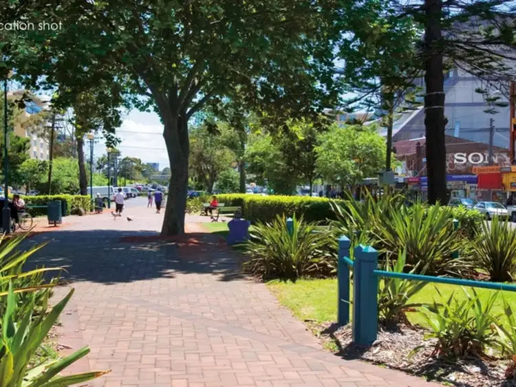 Sixth view of Homely apartment listing, 8B/125 Boyce Road, Maroubra NSW 2035