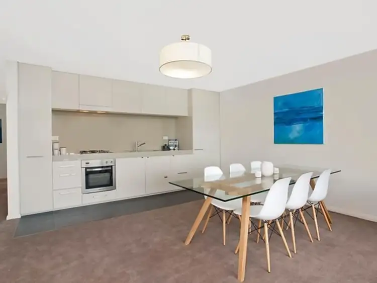 Second view of Homely apartment listing, 7B/125 Boyce Road, Maroubra NSW 2035