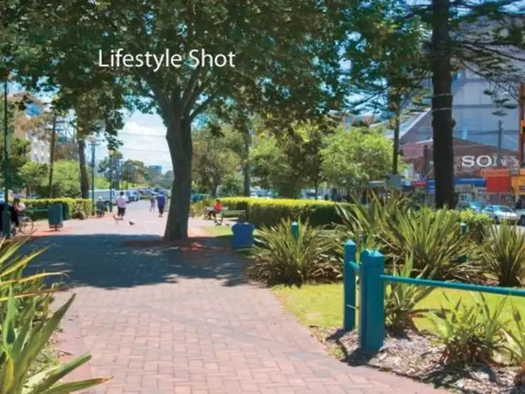 Sixth view of Homely apartment listing, 7B/125 Boyce Road, Maroubra NSW 2035