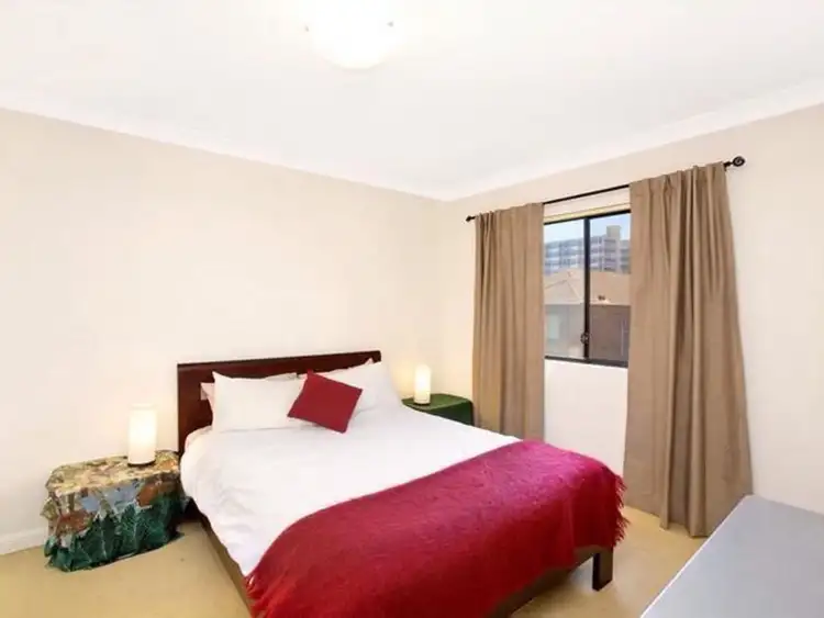Third view of Homely apartment listing, 5/2 Fenton Avenue, Maroubra NSW 2035