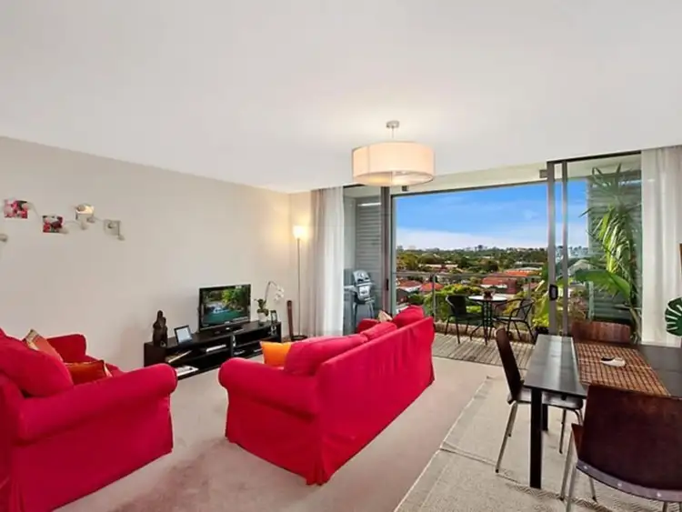 Second view of Homely apartment listing, 12B/125 Boyce Road, Maroubra NSW 2035