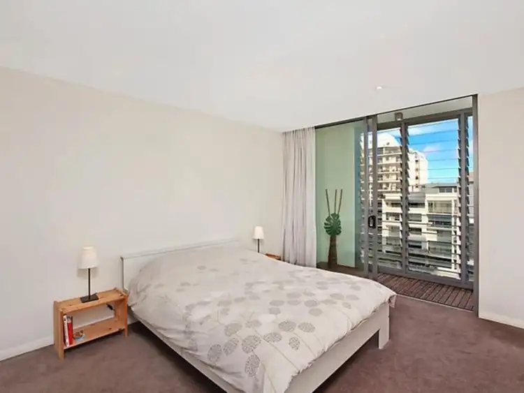Fourth view of Homely apartment listing, 12B/125 Boyce Road, Maroubra NSW 2035