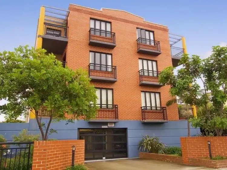 Second view of Homely apartment listing, 11/2 Fenton Avenue, Maroubra NSW 2035