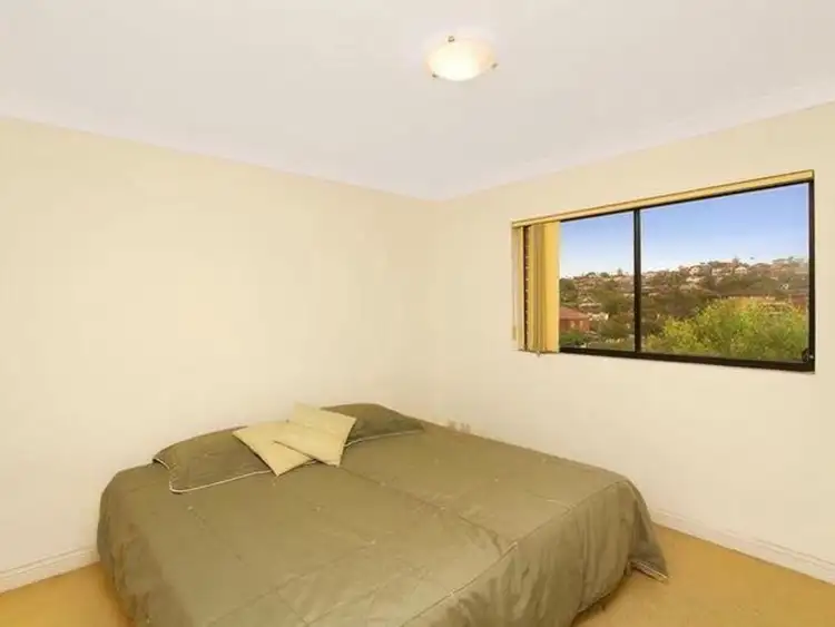 Third view of Homely apartment listing, 11/2 Fenton Avenue, Maroubra NSW 2035