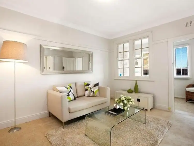 Main view of Homely apartment listing, 5/237 Maroubra Road, Maroubra NSW 2035