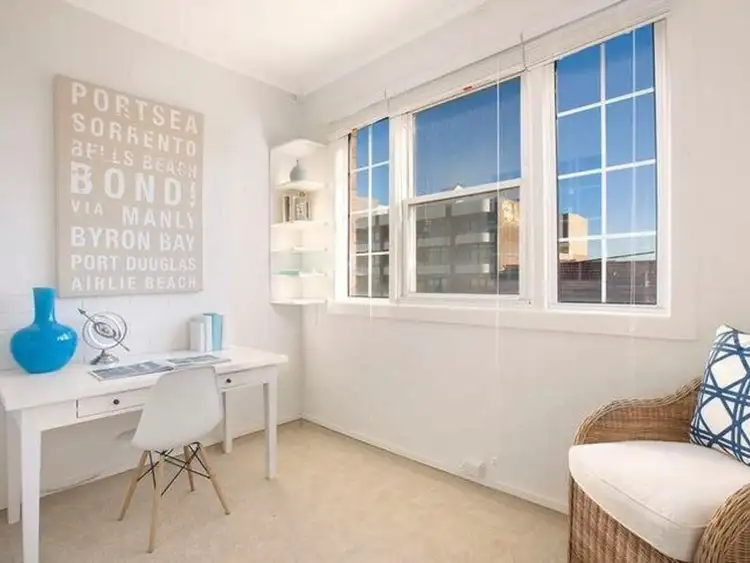 Second view of Homely apartment listing, 5/237 Maroubra Road, Maroubra NSW 2035