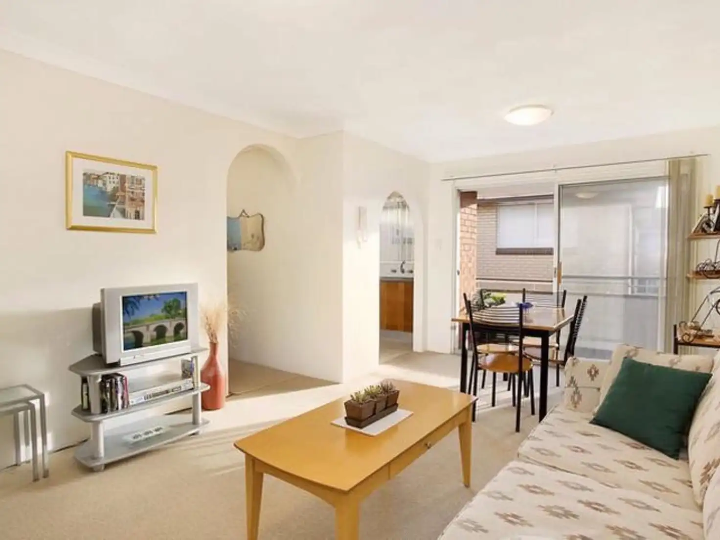 Main view of Homely apartment listing, 17/73 Doncaster Avenue, Kensington NSW 2033