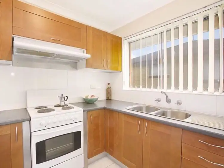 Second view of Homely apartment listing, 17/73 Doncaster Avenue, Kensington NSW 2033