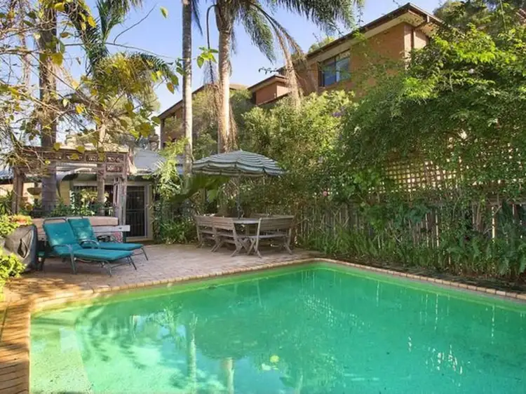 Second view of Homely house listing, 104 Todman Avenue, Kensington NSW 2033