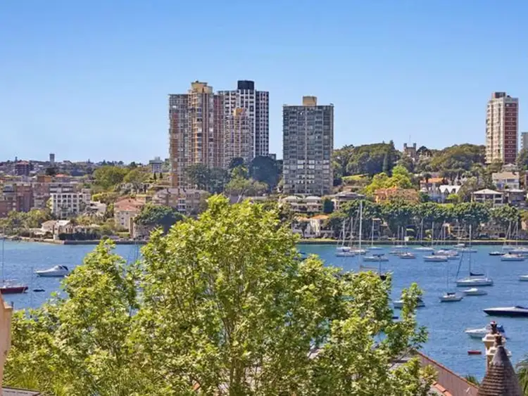 20/19 Billyard Avenue, Elizabeth Bay NSW 2011