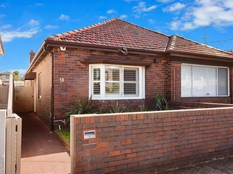 Fourth view of Homely house listing, 18 Gale Road, Maroubra NSW 2035
