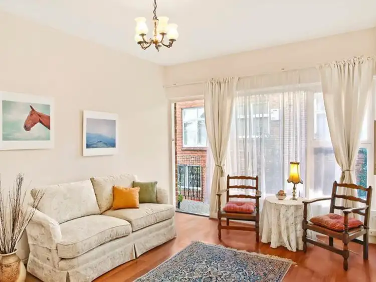 Main view of Homely apartment listing, 6c/7 Ocean Avenue, Double Bay NSW 2028