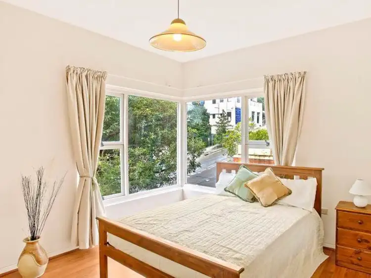 Second view of Homely apartment listing, 6c/7 Ocean Avenue, Double Bay NSW 2028