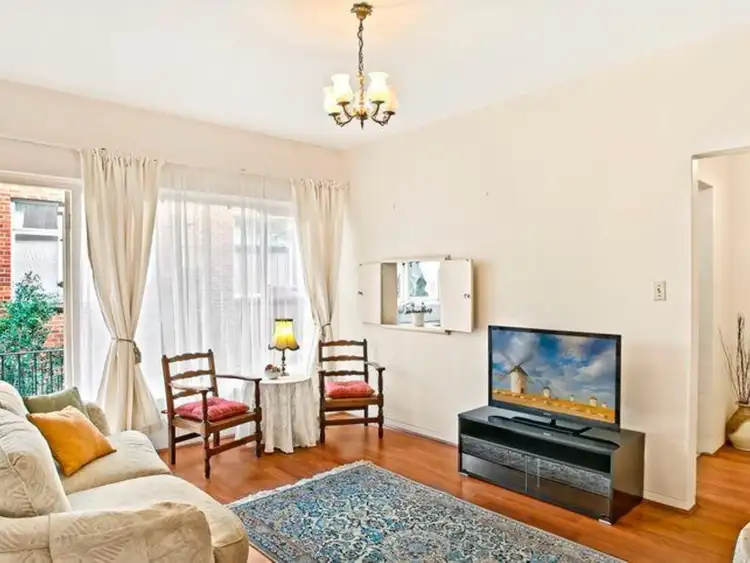Third view of Homely apartment listing, 6c/7 Ocean Avenue, Double Bay NSW 2028