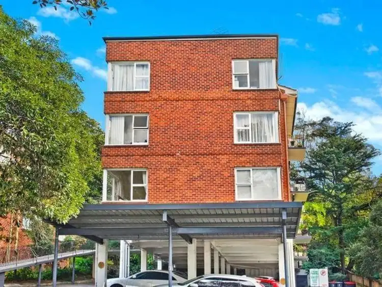 Fourth view of Homely apartment listing, 6c/7 Ocean Avenue, Double Bay NSW 2028