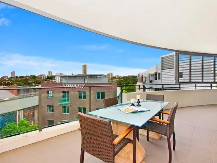 231/50 McLachlan Avenue, Darlinghurst NSW 2010