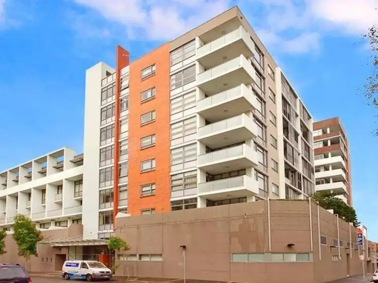 317/97 Boyce Road, Maroubra NSW 2035