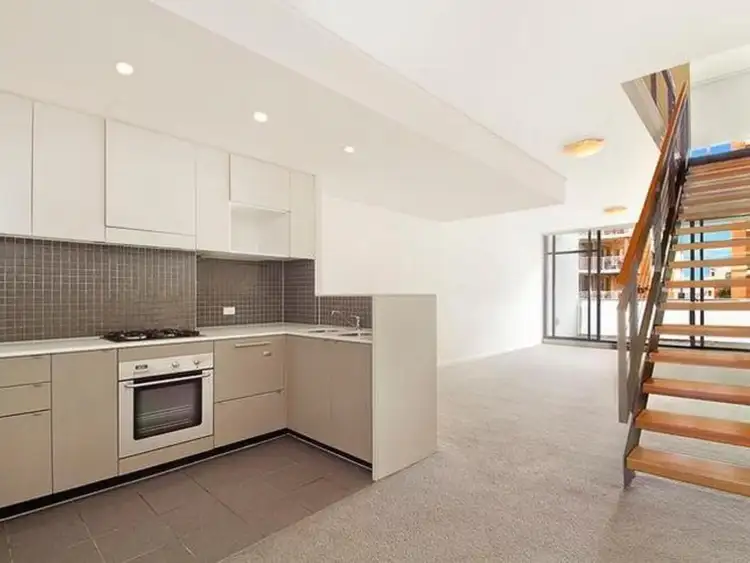 Second view of Homely apartment listing, 317/97 Boyce Road, Maroubra NSW 2035
