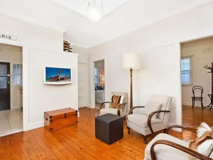 Main view of Homely apartment listing, 27a/23 Barcom Avenue, Darlinghurst NSW 2010