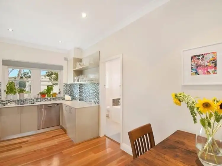 Second view of Homely apartment listing, 10/5 Glenwood Avenue, Coogee NSW 2034