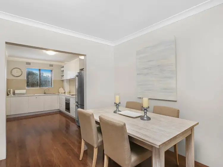 3/1 Alison Road, Kensington NSW 2033