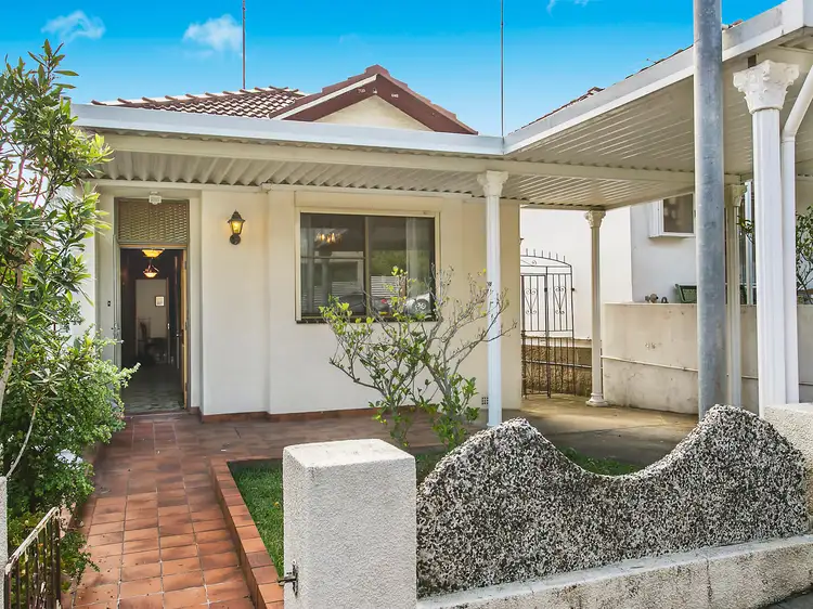 34 Kensington Road, Kensington NSW 2033