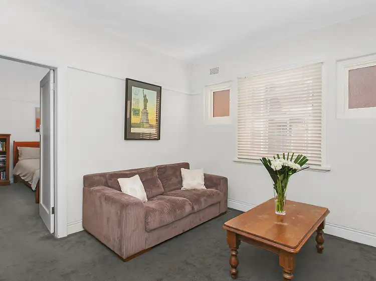 6/4 Kensington Road, Kensington NSW 2033