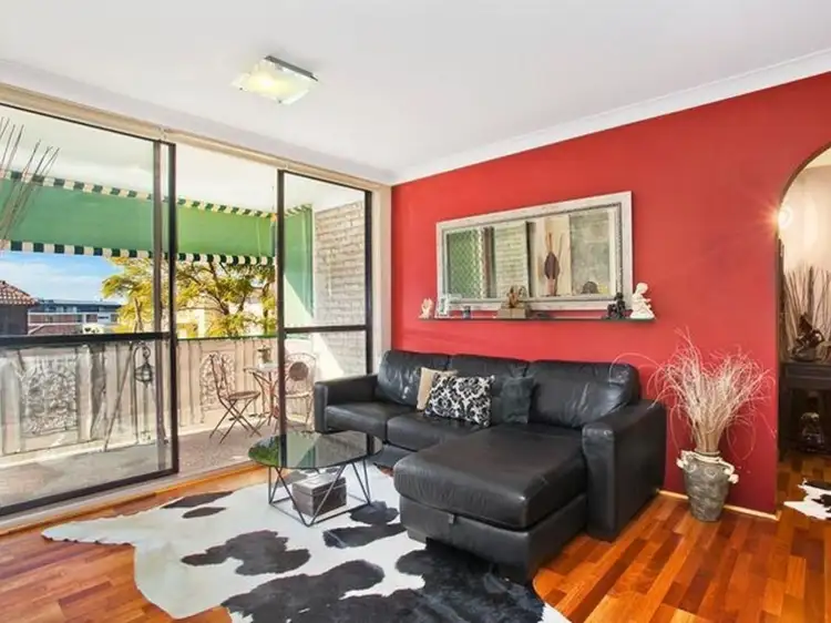 10/39 Kensington Road, Kensington NSW 2033