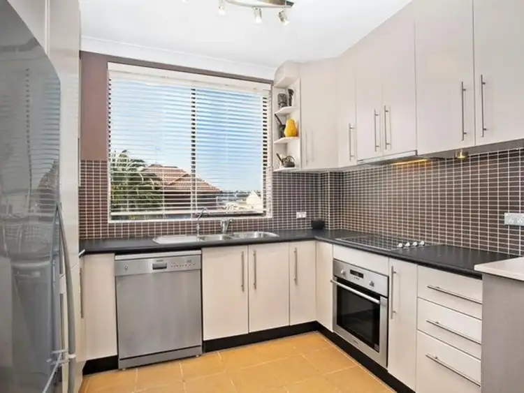 Second view of Homely apartment listing, 10/39 Kensington Road, Kensington NSW 2033