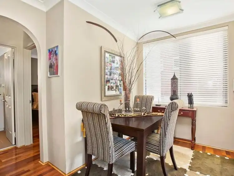 Third view of Homely apartment listing, 10/39 Kensington Road, Kensington NSW 2033