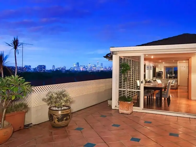 8/11 Salisbury Road, Kensington NSW 2033
