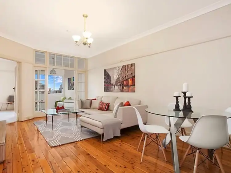 8/16 Salisbury Road, Kensington NSW 2033