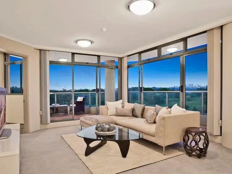 Main view of Homely apartment listing, 801/97 Brompton Road, Kensington NSW 2033