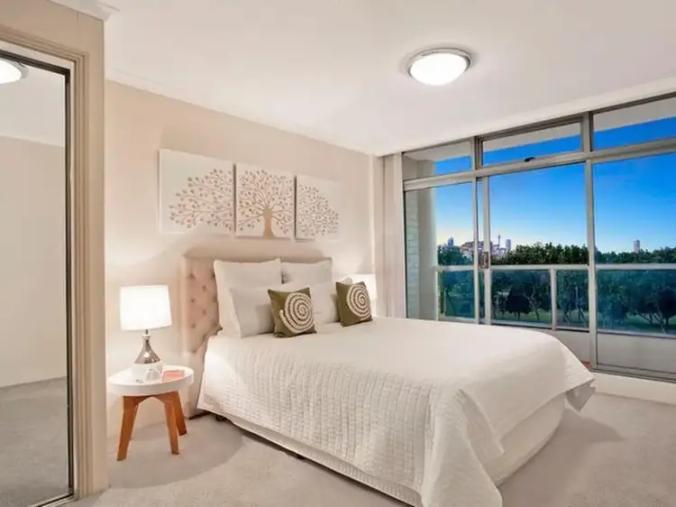 Third view of Homely apartment listing, 801/97 Brompton Road, Kensington NSW 2033