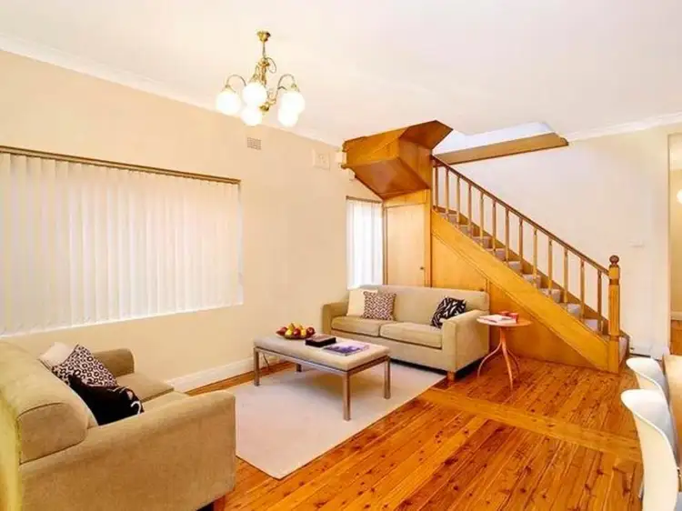 4 Smithfield Avenue, Coogee NSW 2034