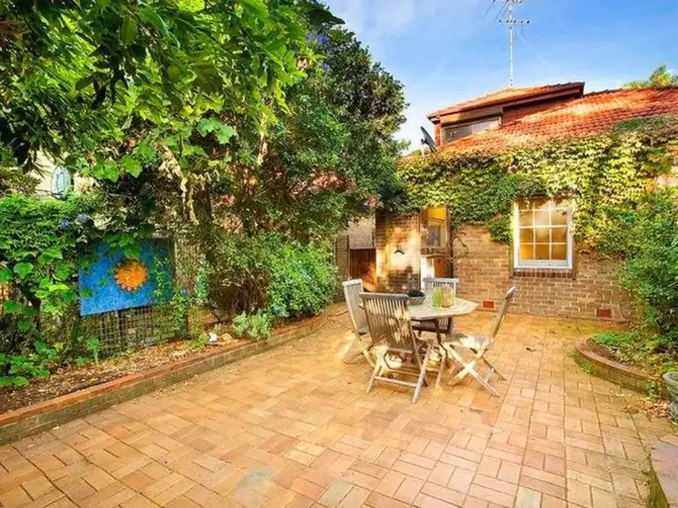 Second view of Homely house listing, 4 Smithfield Avenue, Coogee NSW 2034