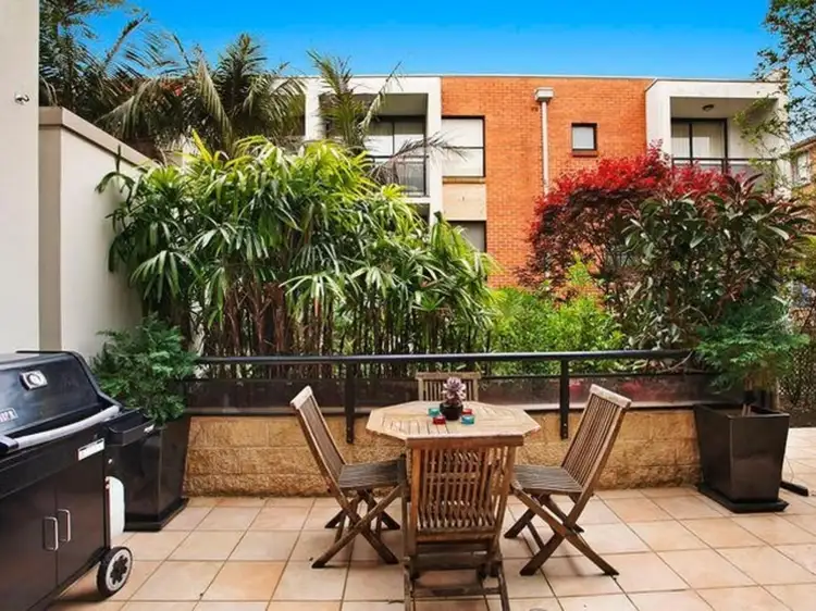14/17 Alison Road, Kensington NSW 2033