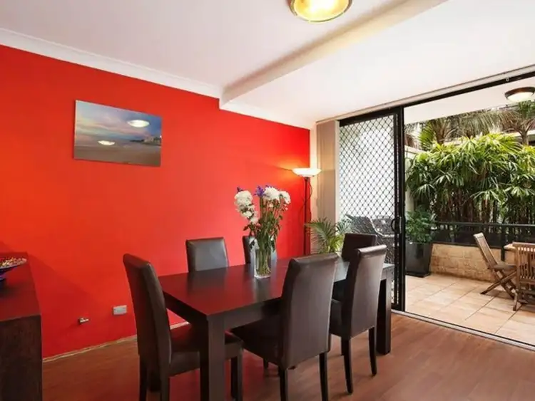 Second view of Homely apartment listing, 14/17 Alison Road, Kensington NSW 2033