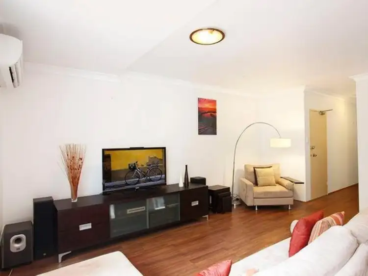 Third view of Homely apartment listing, 14/17 Alison Road, Kensington NSW 2033