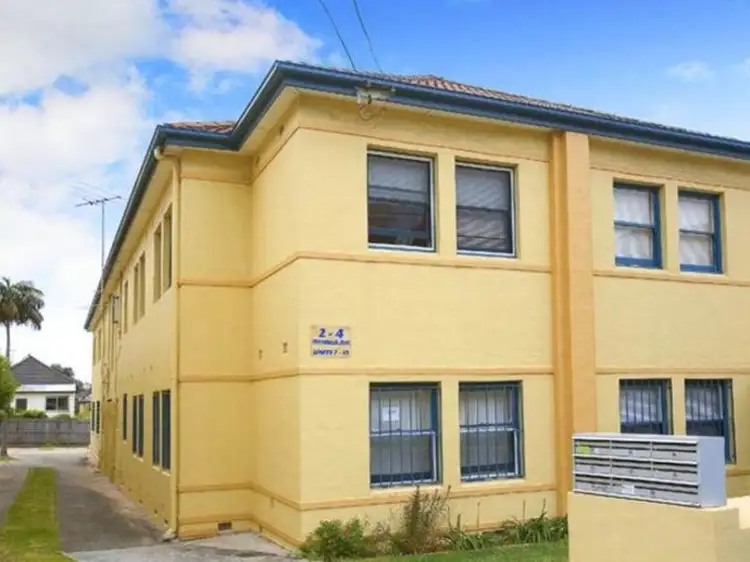 Fourth view of Homely apartment listing, 8/2 Havelock Avenue, Coogee NSW 2034
