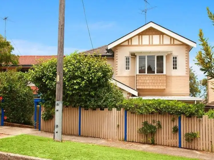 Main view of Homely house listing, 16 Shackel Avenue, Clovelly NSW 2031
