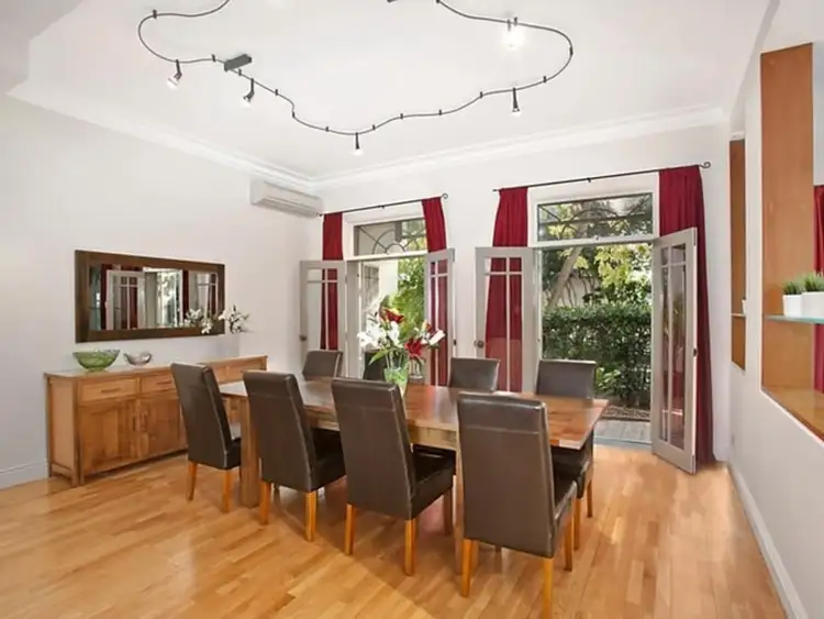 Second view of Homely townhouse listing, 6/174 Bridge Road, Glebe NSW 2037