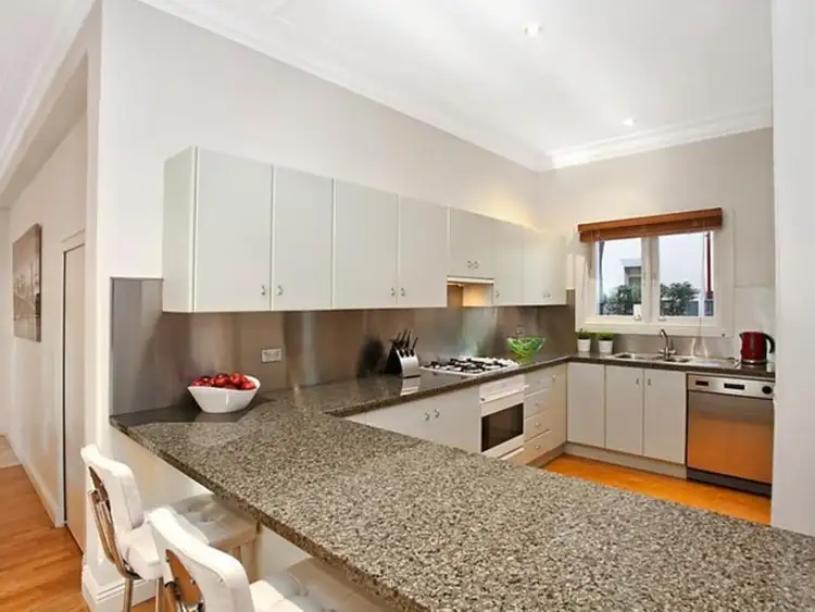 Fourth view of Homely townhouse listing, 6/174 Bridge Road, Glebe NSW 2037
